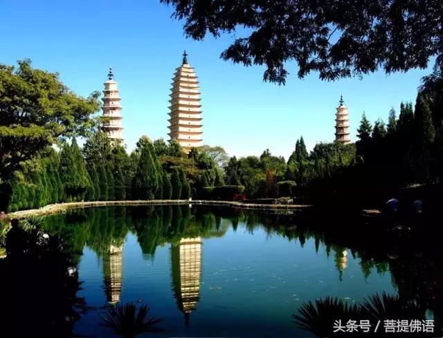 中国最美的寺图片,中国最美的寺庙列表汇编