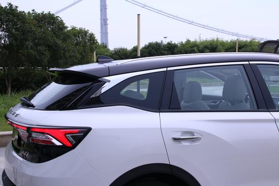 东风风神新一代ax7全系最低价,1199万元起2020款东风风神ax7上市