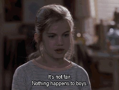 大姨妈存在的意义,大姨妈有什么常识