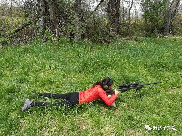 持枪证的考试条件,怎么考狩猎持枪证