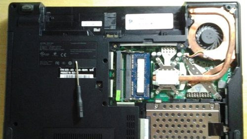 花1000元升级旧笔记本值不值,八年老电脑升级