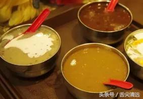 舌尖上的清远老字号,清远美食排行榜前十名早茶