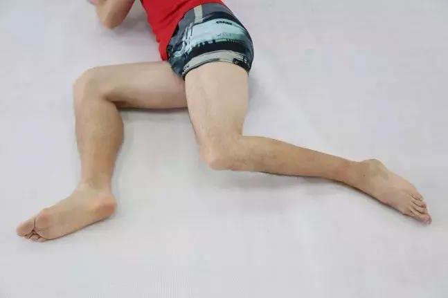 跑者膝内侧疼,跑者膝痛的原因有哪些