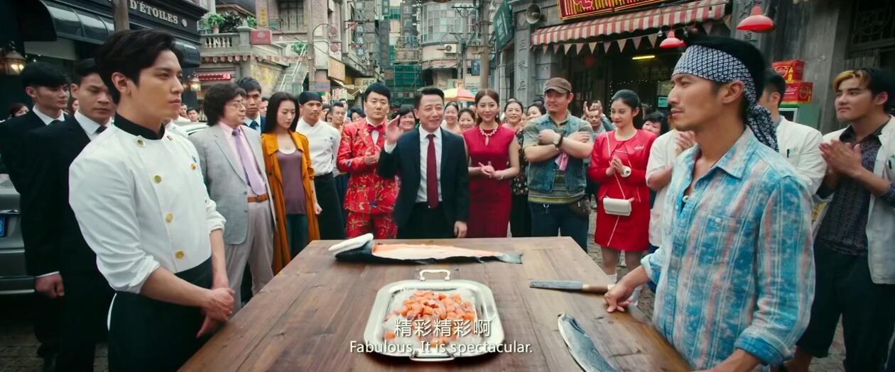 17年烂片之王,17年上映十大烂片