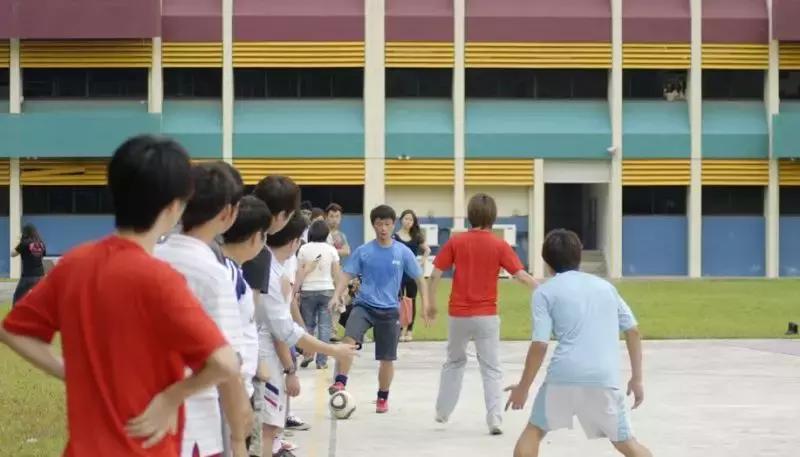 新加坡东亚管理学院,新加坡东亚管理学院排名