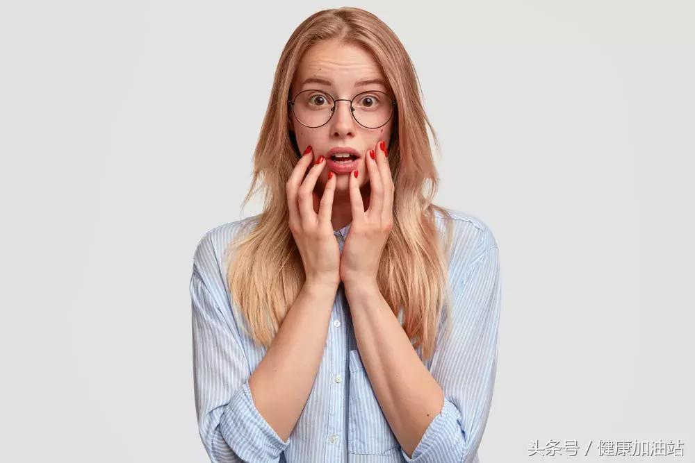 胖脸怎么改善最有效,脸胖怎么办教你一招瘦脸