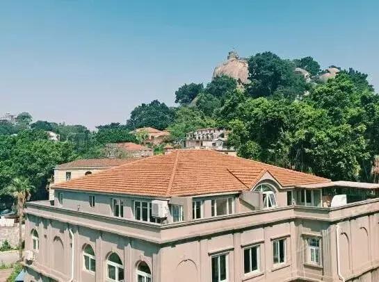 鼓浪屿游玩全攻略，以后别再说去鼓浪屿不知道怎么玩（建议收藏）