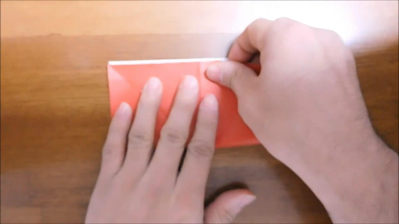 怎么折纸千纸鹤又简单又漂亮,diy手工折纸纸鹤