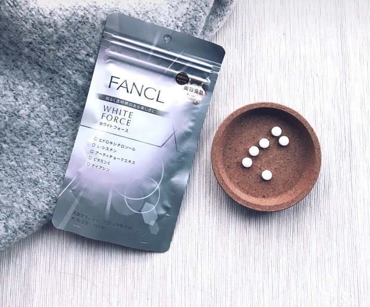 日本美白丸的功效与副作用,日本必买清单美白丸