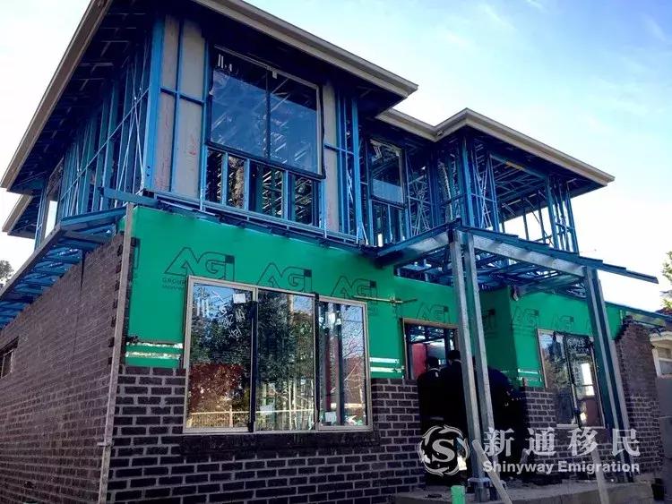 移民后的真实故事,移民后的经历