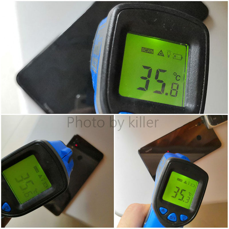 一分钟带你读懂荣耀note10,荣耀note10有什么特点