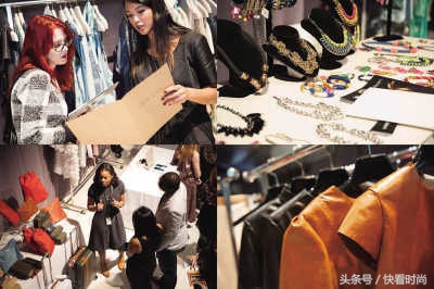 职业买手如何控制流行趋势,时尚买手职业大揭秘