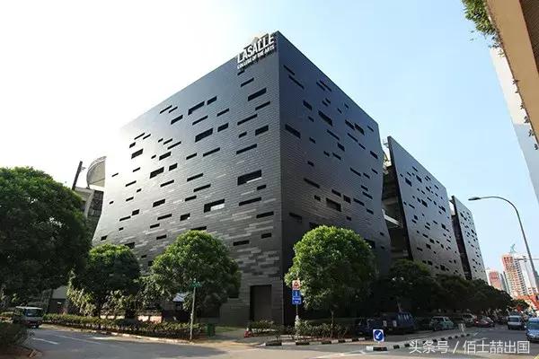 留学新加坡艺术学校,留学新加坡艺术专业怎么样