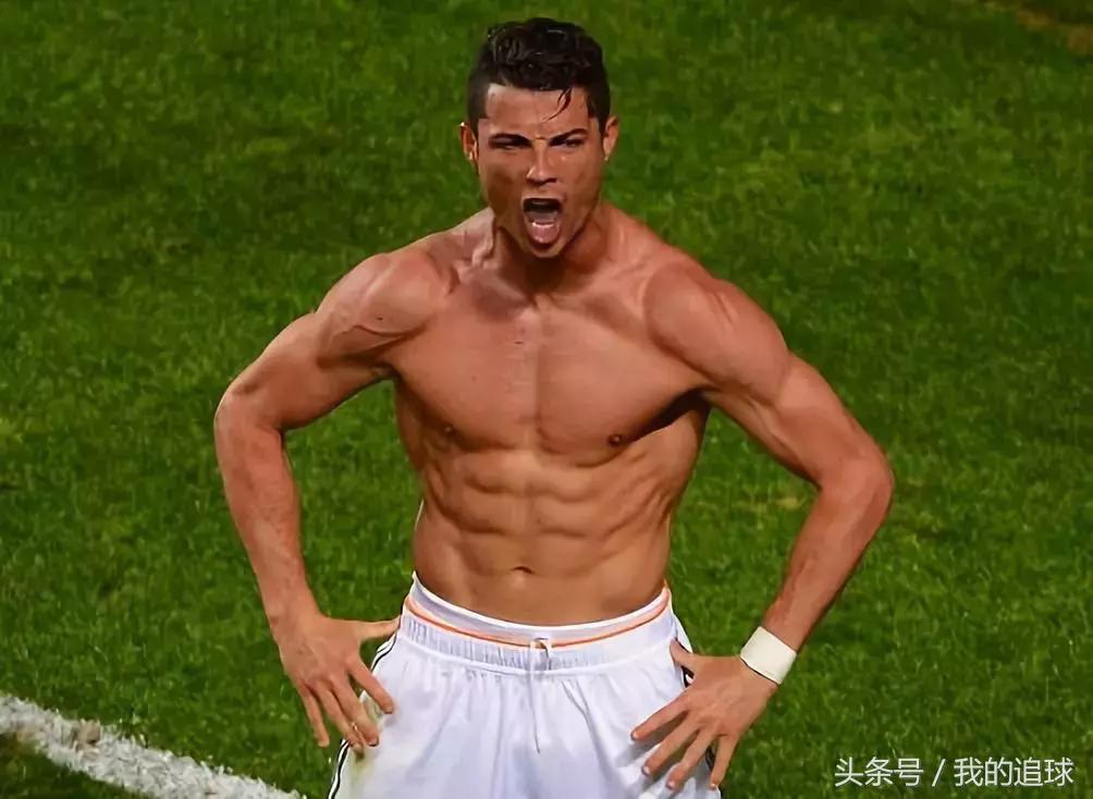 那些球场上的不可思议进球,足球赛场的那些精彩时刻