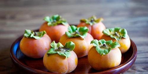 有什么办法能让柿子快速熟,怎么能让柿子快速成熟