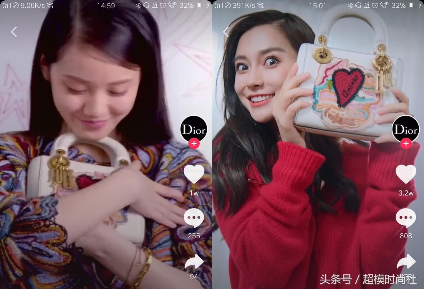 dior深度解析,dior为什么这么受欢迎呢