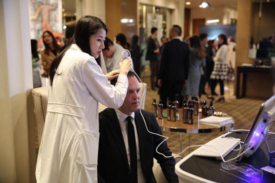 菲诗蔻ficcecode洗护,菲诗蔻ficcecode洗发水好用吗