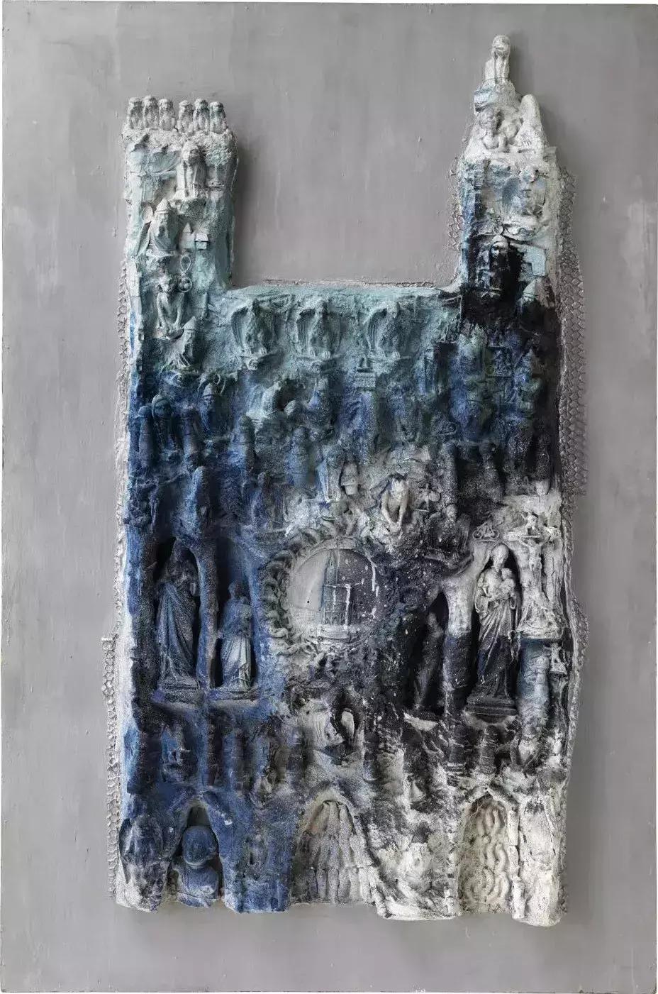 妮基圣法勒作品,妮基圣法勒作品解读