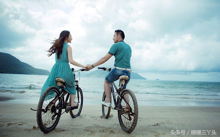 拍雾海怎么拍出高级感,海景人像拍摄技巧