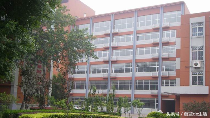 南开北片初中怎么样,南开北片和南开南片初中哪个好