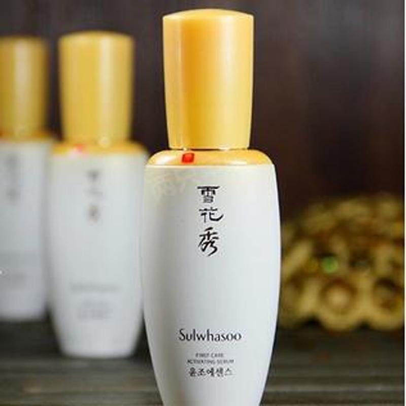 干皮温和不刺激的大牌精华,适合冬天混干皮的美白精华