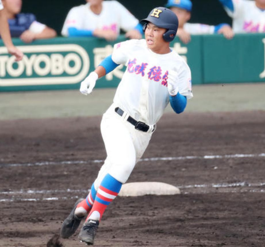 甲子园的感人故事,感动的甲子园真实故事