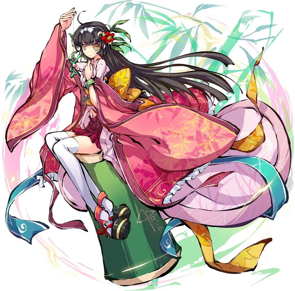 B萌女子组:阴阳师屠榜!八强占据六个席位,简直惨无人道!