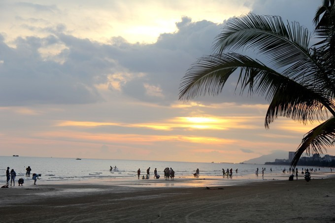 一个人带娃三亚四天亲子游攻略,带孩子三亚旅游全攻略