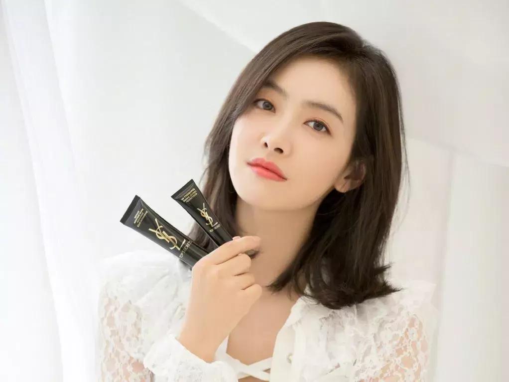 女人必买的10大支粉底液,天价好用的粉底液