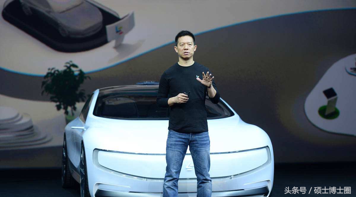 *子骗**？戏精？坑掉1400亿？然而，他即将东山再起！