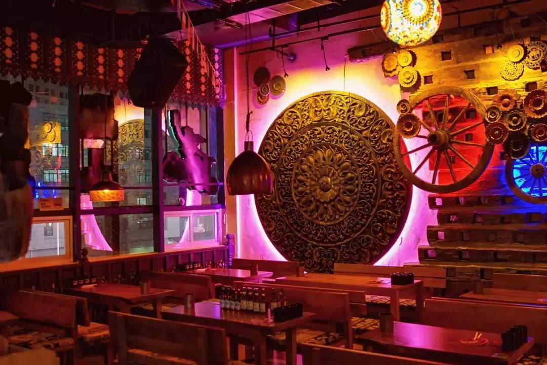 你经常去的酒吧,你经常去的酒吧叫什么