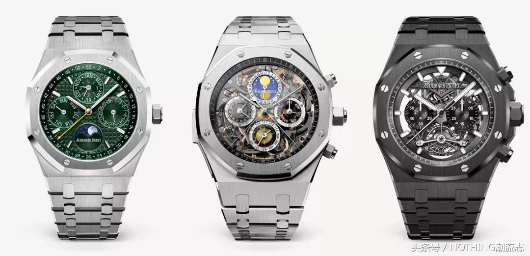 世界十大名表都有什么品牌,什么牌子手表是世界十大名表