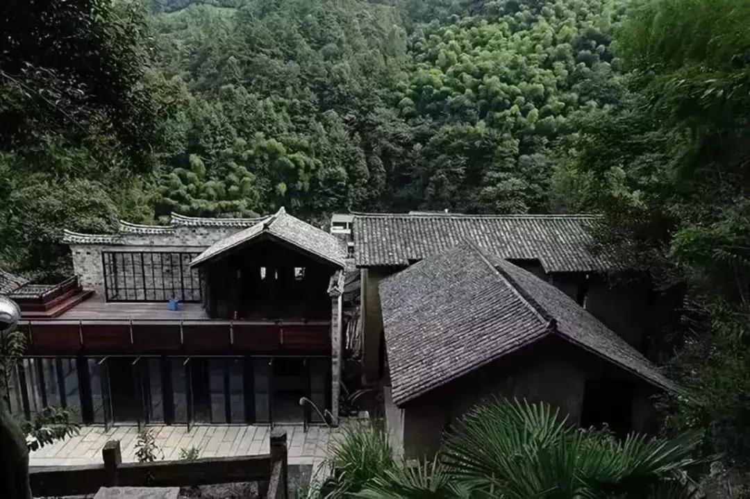 盘点那些绝美的民宿风,最有特色的民宿设计