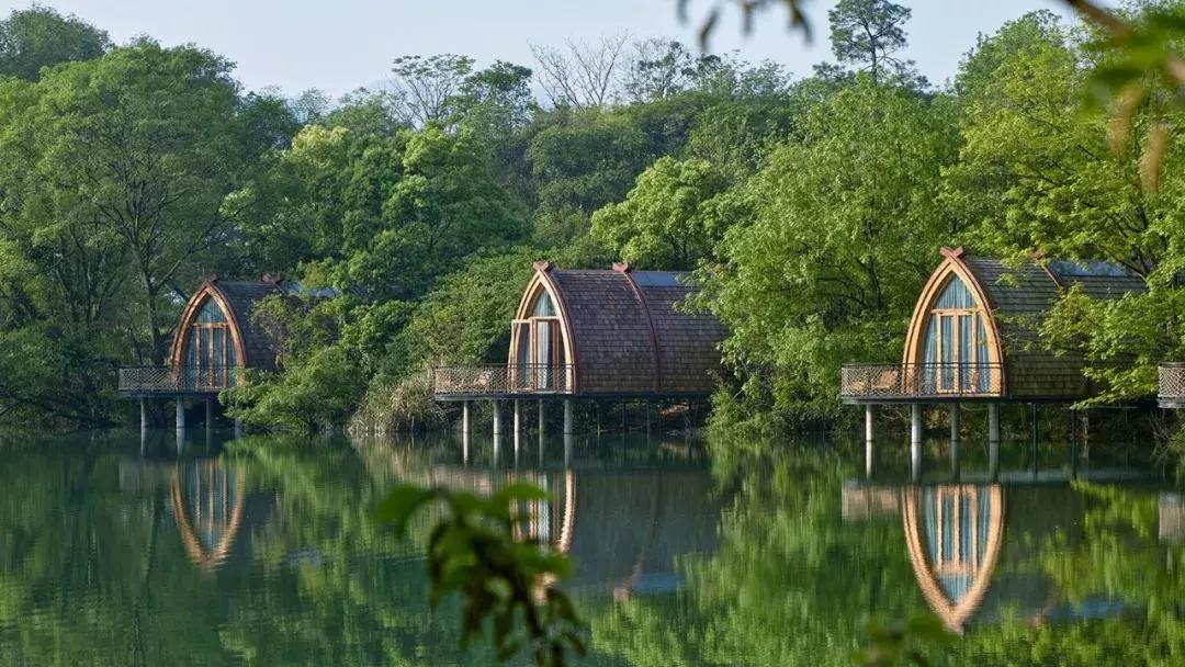盘点那些绝美的民宿风,最有特色的民宿设计