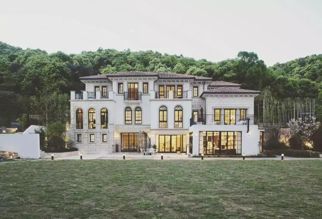 盘点那些绝美的民宿风,最有特色的民宿设计