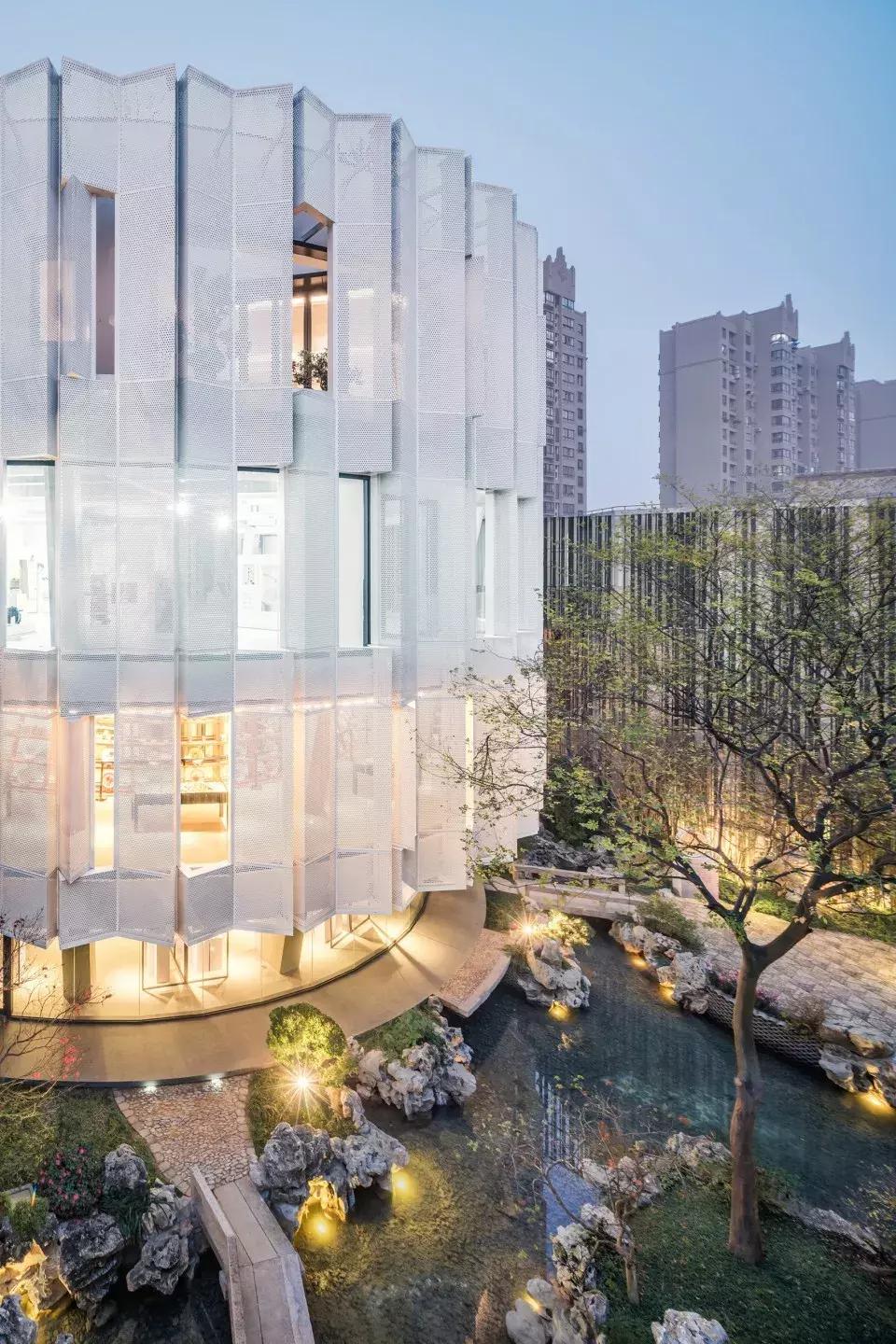 盘点那些绝美的民宿风,最有特色的民宿设计