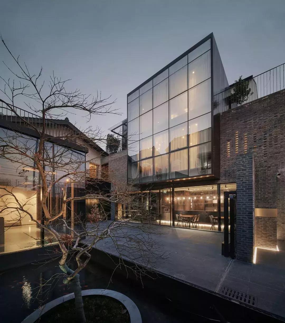 盘点那些绝美的民宿风,最有特色的民宿设计