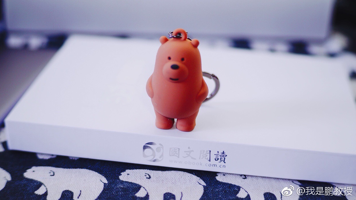 年轻人的初次电子书体验——当当阅读器light的使用感受