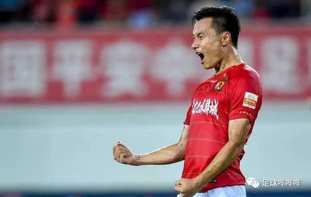 郜林四大老将逐渐退出主力阵容,郜林发文告别恒大感慨