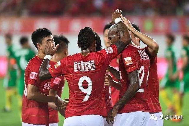 郜林四大老将逐渐退出主力阵容,郜林发文告别恒大感慨