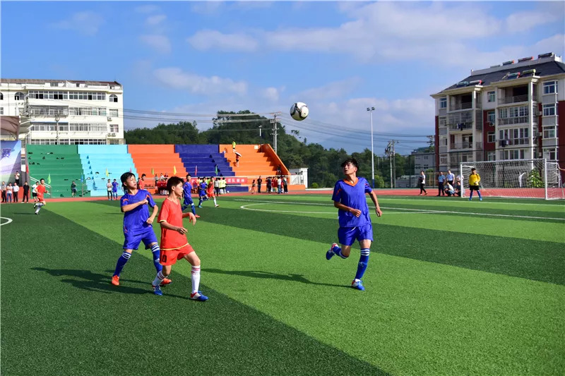 岳西足球联赛最新信息,岳西县篮球校园联赛