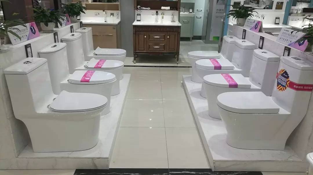 八年风雨兼程，共同成长！席玛卫浴张辉：因为热爱，所以选择