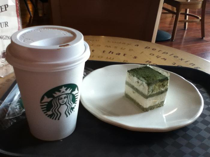 这份星巴克点单攻略你值得拥有,星巴克点单甜的咖啡