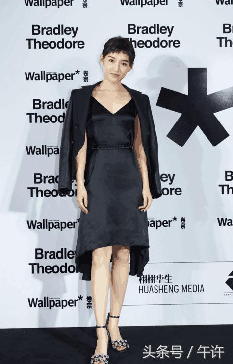 尔晴扮苏青,尔晴苏青