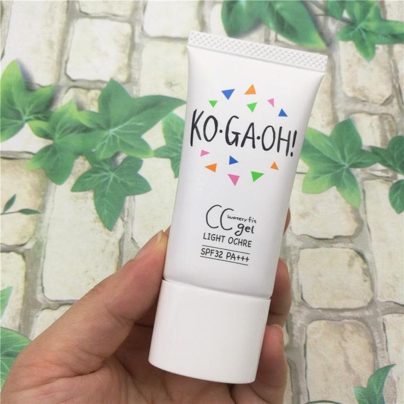 佑天兰真实测评,均匀肤色cc霜测评