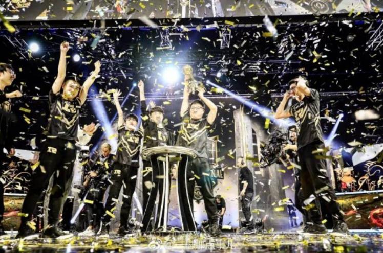 中国电竞亚运冠军视频,亚运会中国电竞获得两金一银