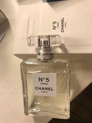 梦露代言香奈儿5号香水,香水的秘密全集