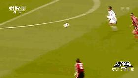 劳尔伯纳乌退役仪式,伯纳乌的国王劳尔