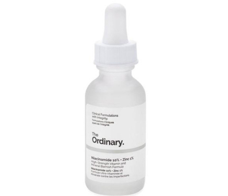 烟酰胺b3精华,烟酰胺3%能达到美白吗