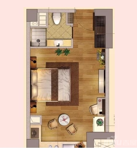 升龙汇金中心河西,升龙汇金中心前景